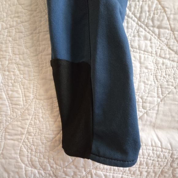 ANIMO PONY DIVISION Size 10 (fits like an 8/9 IMO) Breeches - Picture 9 of 9